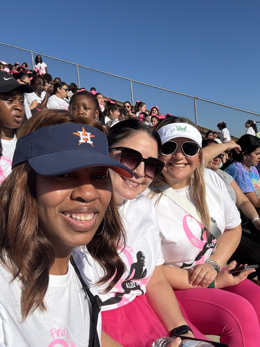 Dr. Jacqueline Garner tweet media