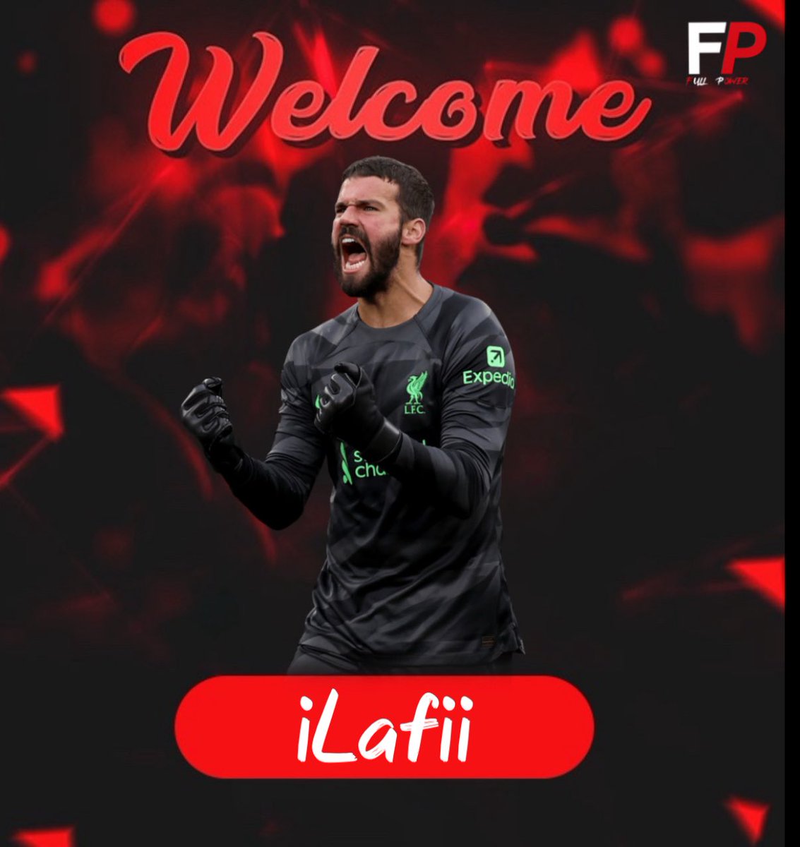 الرياجيل تعرف بعضها🤝🏻

ارحححب سما 🔥🔥🔥
<a href="/llLaFi/">LaFi</a> 
#FP_4EVER