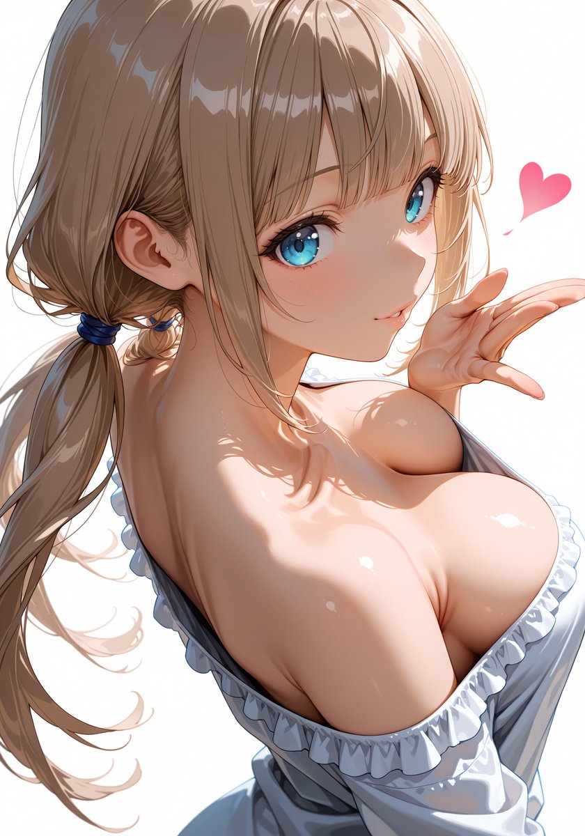 おはよ～✨
今日も素敵な１日になりますよーに♪