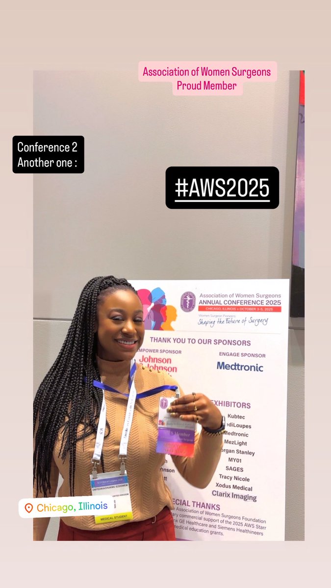 onyedikaezekwem's tweet image. #AWS2025