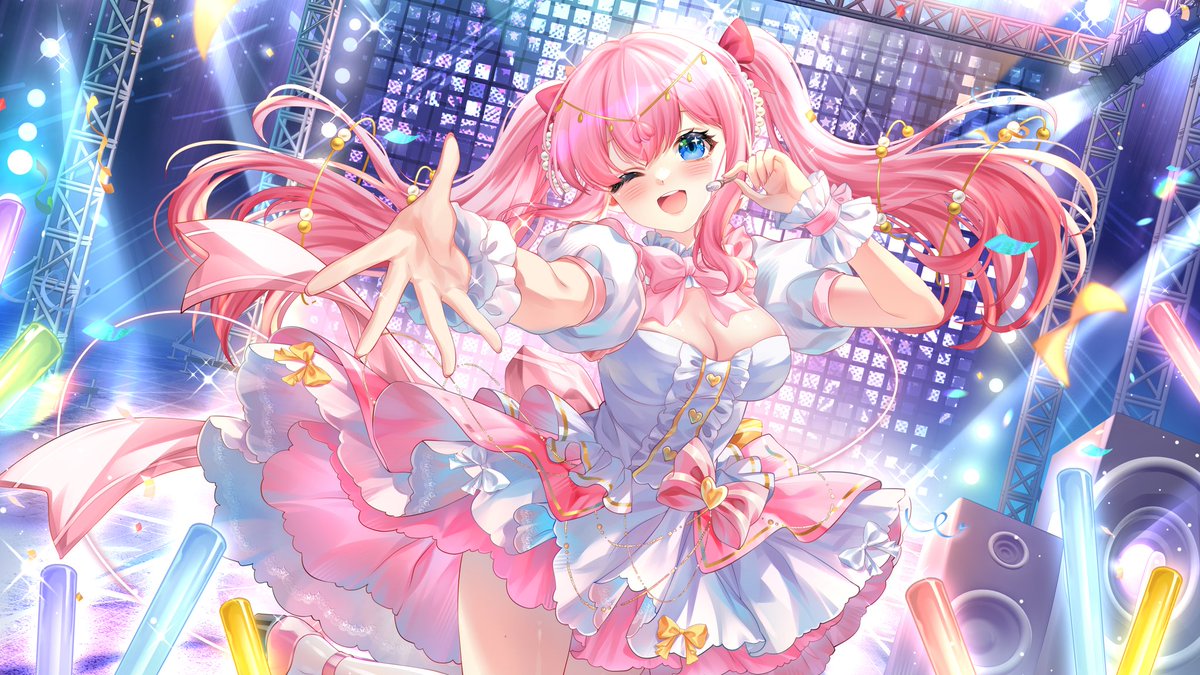 CrispyMoon_ 🪸🌙🩷 tweet media