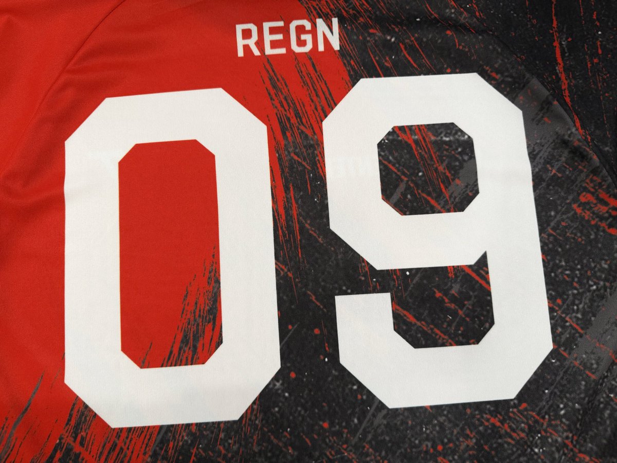 regnography's tweet image. Meet your comptroller player! #VTONTOP