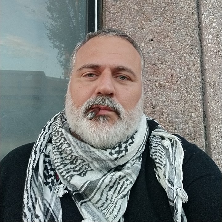 #NewProfilePic