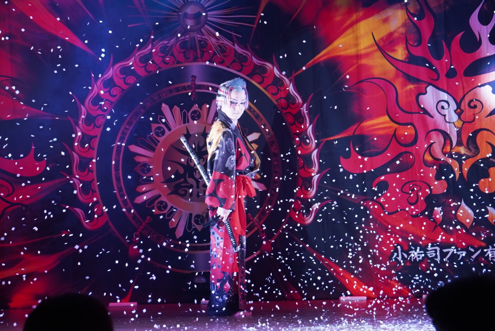 大衆演劇　劇団美松　松川小祐司　座長襲名５周年記念公演　佐倉義民伝　DVD 大衆演劇 劇団美松 松川小祐司 座長襲名5周年記念公演 佐倉義民