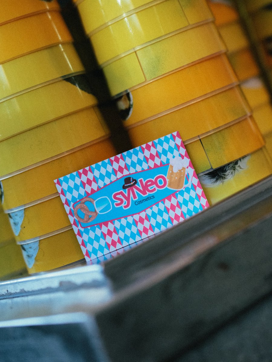 FortunaSittard's tweet image. syNeo trakteert! 
Alle supporters hebben vandaag een gratis drankje gekregen van onze nieuwe hoofdsponsor syNeo.

Prosit op een mooie samenwerking!