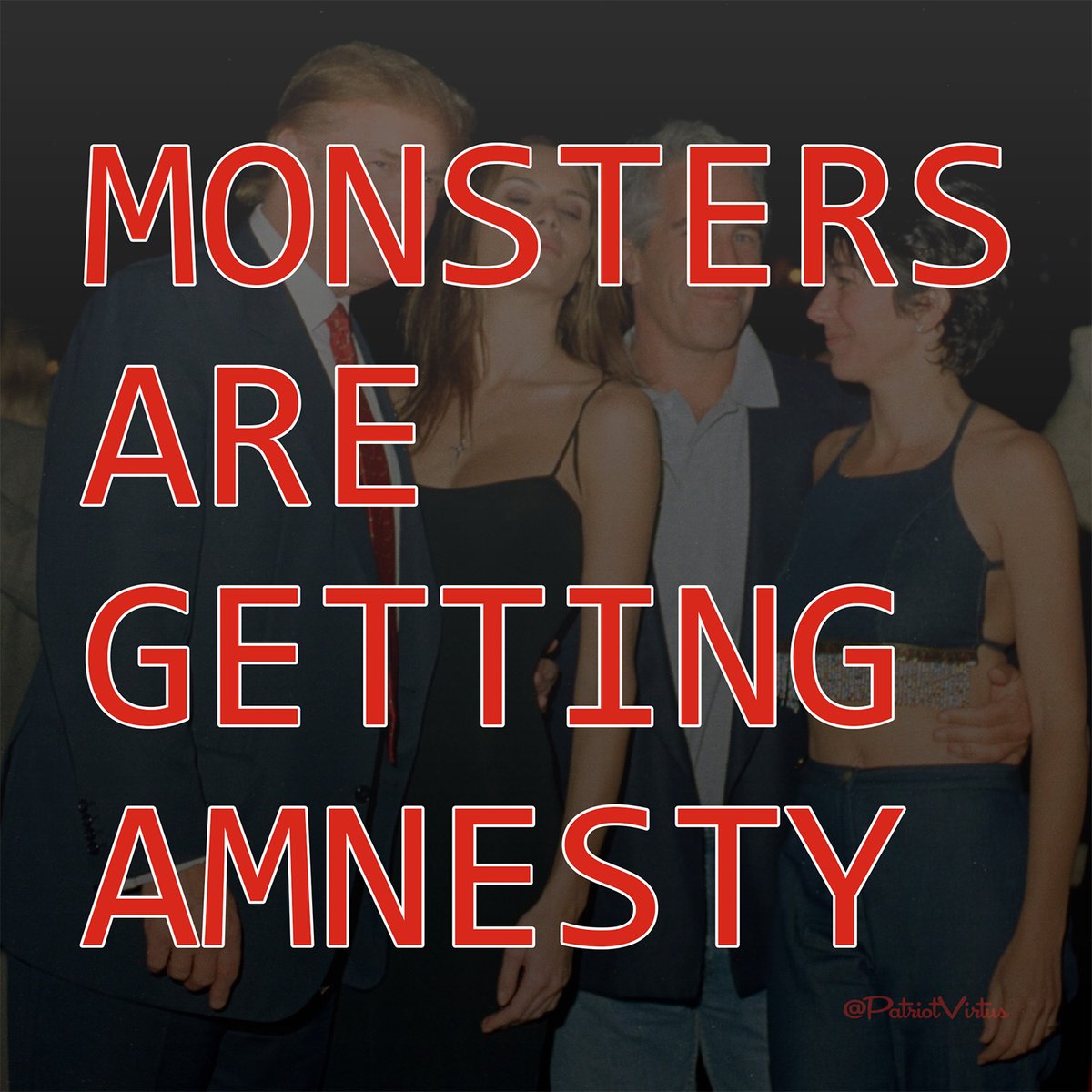 PatriotVirtus's tweet photo. @NancyMace Making @NancyMace governor of #SouthCarolina would put every single woman and child in the state in immediate danger.
Nancy Mace puts #PedophilesFirst, and #WomenAndChildrenLast. https://t.co/InEZSGcIPU