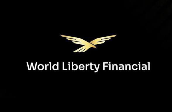 🚨 TOP NEWS: 

World Liberty (WLFI) to launch crypto debit card! 💳 

Backed by the Trump family, World Liberty Financial plans to debut a crypto-to-fiat debit card this year. Also exploring a stablecoin (USD1) and tokenization of real-world assets.