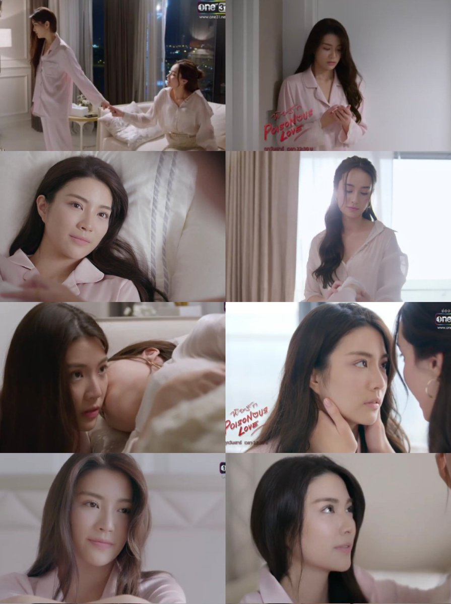BpRvvll's tweet image. หมอเปรมตรวจหัวใจตัวเองด้วยนะคะ เหมือนหัวใจจะเต้นเร็วไม่เป็นจังหวะ🤭

#พิษรักEP3