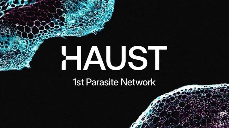 mrezak8919's tweet photo. revolutionizing the blockchain space with its unique Proof of Activity consensus mechanism and cutting-edge tokenomics! 🚀 The future of decentralized networks is here with $HAUST. Keep an eye on @HaustNetwork for the next big thing! #HaustAmb #Crypto #Blockchain" https://t.co/X35hdAUMP5