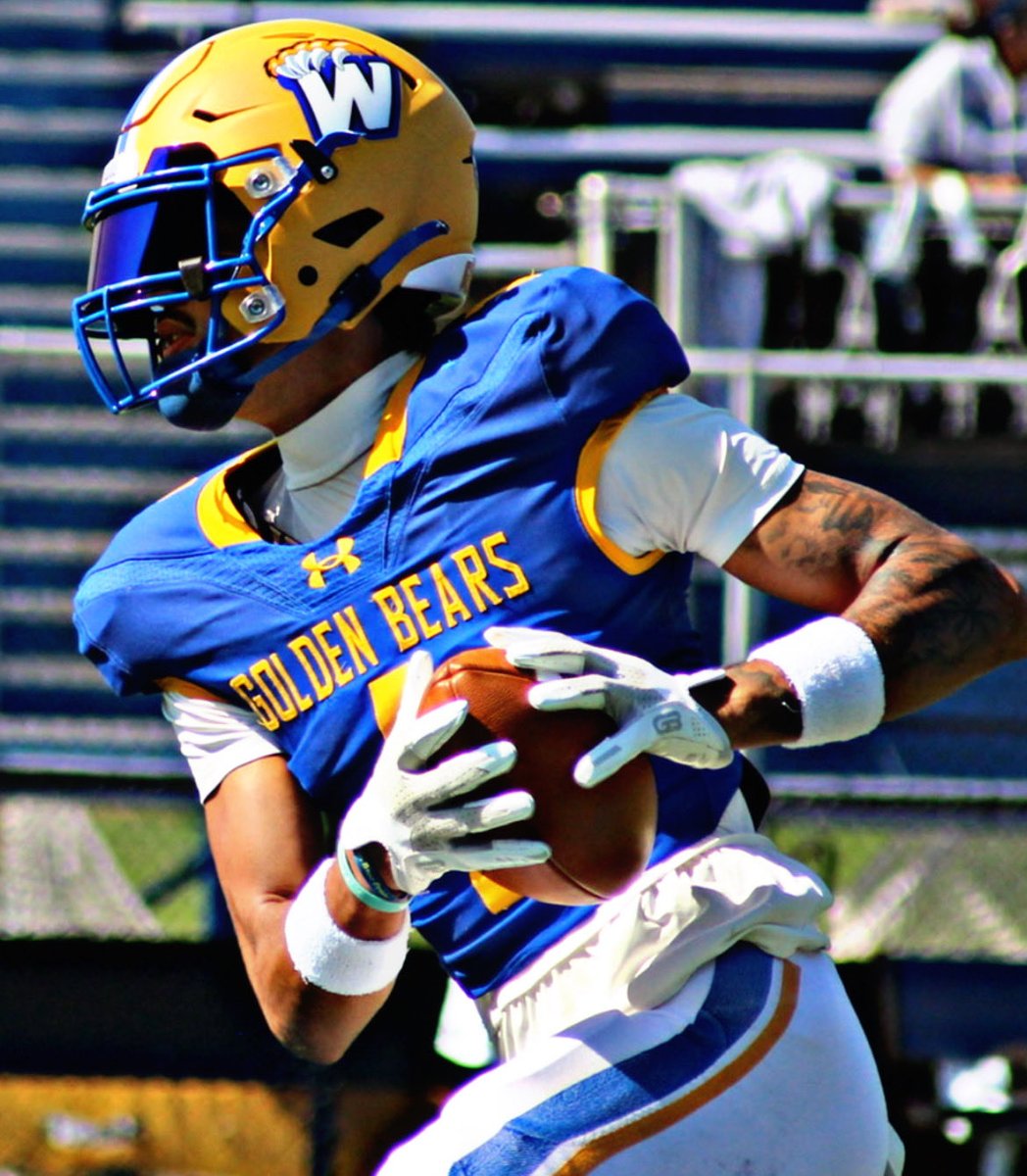 WNE Football tweet media