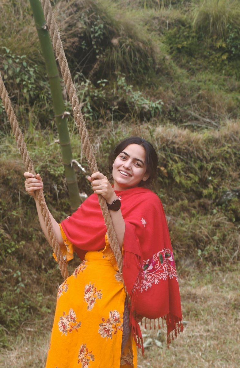 .....र यसरी टीका बिनाको दशैँ पनि सकियो।❣️