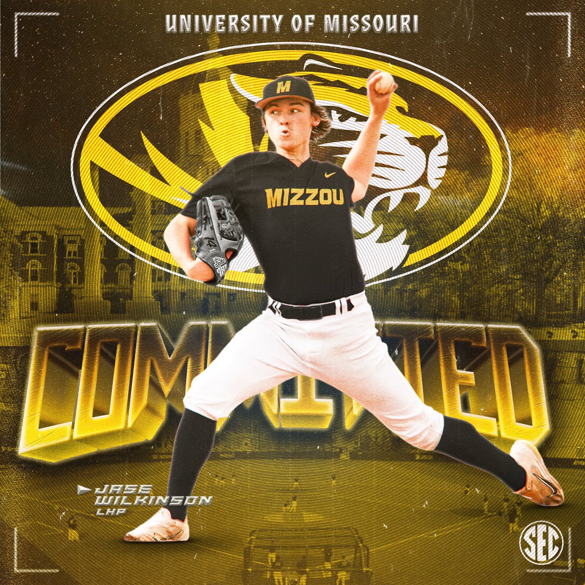 Jase Wilkinson tweet media