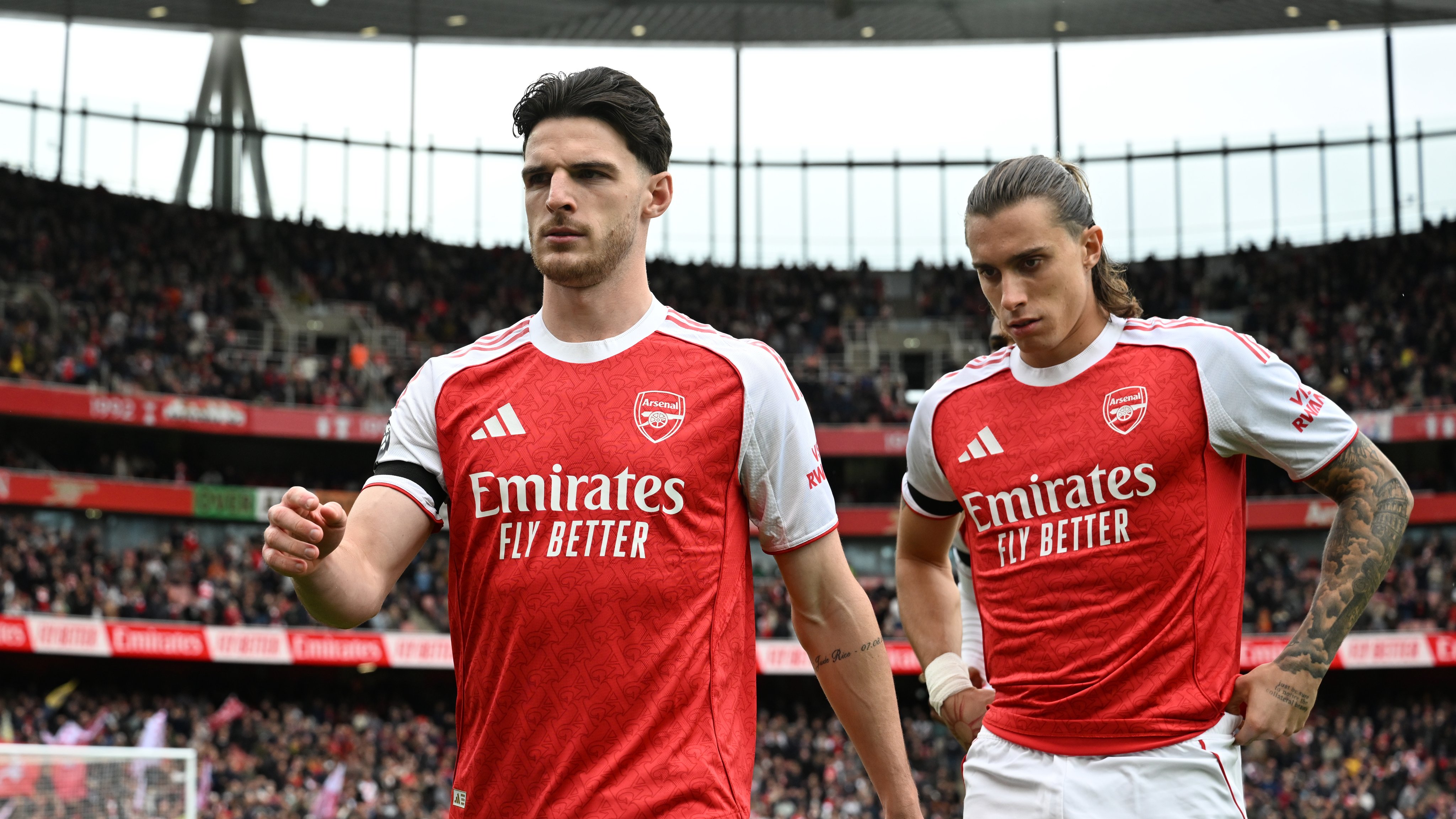 Arsenal (@Arsenal) / X