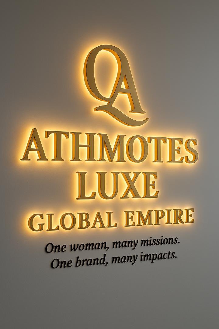 Omoo! All I can say is thank you lord👏🏾