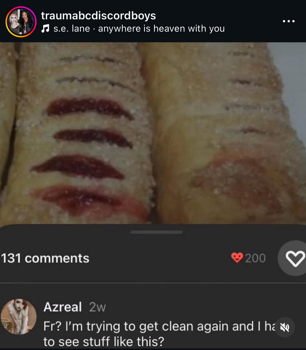 r1nainhell's tweet photo. just saw this on ig and jumped. do NAWT https://t.co/n1xfKMsTwY