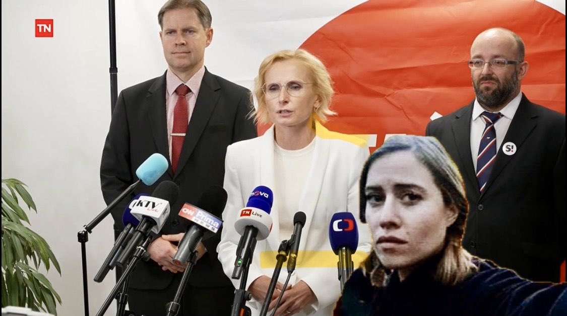 BezeLzi_cz's tweet image. Bez komentáře 😂