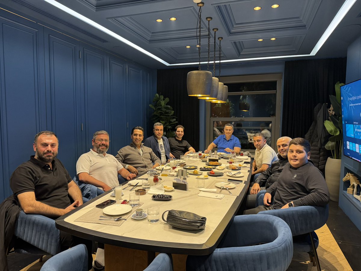 Refik Yiğit (@refikyigitt) on Twitter photo Gündemimiz atçılık, yetiştiricilik…
İstanbul’da keyifli bir akşam… 🧿🍀
<a href="/GMB_HORSES/">GMB EKÜRİSİ/BİRKAN BORA AKARSU</a> <a href="/SumerEkurisi/">SÜMER EKÜRİSİ🇹🇷🏇</a> <a href="/yildizekurisi/">YILDIZ EKÜRİSİ</a> <a href="/YigitHurkan/">Hurkan YIGIT</a> <a href="/01SLMYLDZ/">selim yıldız</a> <a href="/ADEM_0104/">𝐀𝐃𝐄𝐌 𝐘𝐈𝐋𝐃𝐈𝐙</a> <a href="/Vedat_1977/">Vedat Dinçaslan</a> Gündemimiz atçılık, yetiştiricilik…
İstanbul’da keyifli bir akşam… 🧿🍀
<a href="/GMB_HORSES/">GMB EKÜRİSİ/BİRKAN BORA AKARSU</a> <a href="/SumerEkurisi/">SÜMER EKÜRİSİ🇹🇷🏇</a> <a href="/yildizekurisi/">YILDIZ EKÜRİSİ</a> <a href="/YigitHurkan/">Hurkan YIGIT</a> <a href="/01SLMYLDZ/">selim yıldız</a> <a href="/ADEM_0104/">𝐀𝐃𝐄𝐌 𝐘𝐈𝐋𝐃𝐈𝐙</a> <a href="/Vedat_1977/">Vedat Dinçaslan</a>