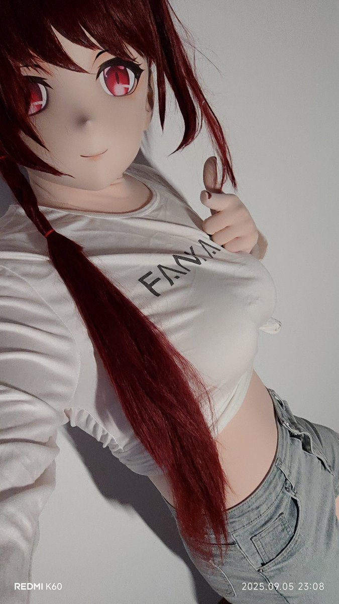 糯叽叽_指声音 tweet media