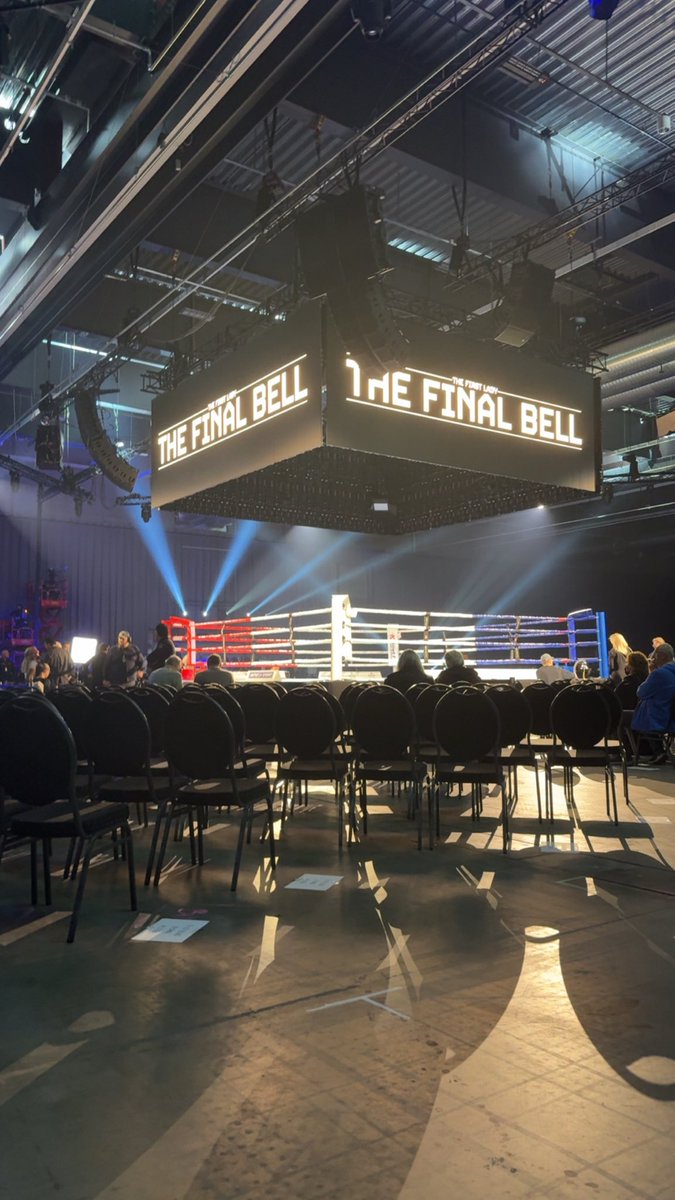 hodlgyda's tweet photo. 🥊 leeets gooo
#thefinalbell https://t.co/ZEP3IfipNx