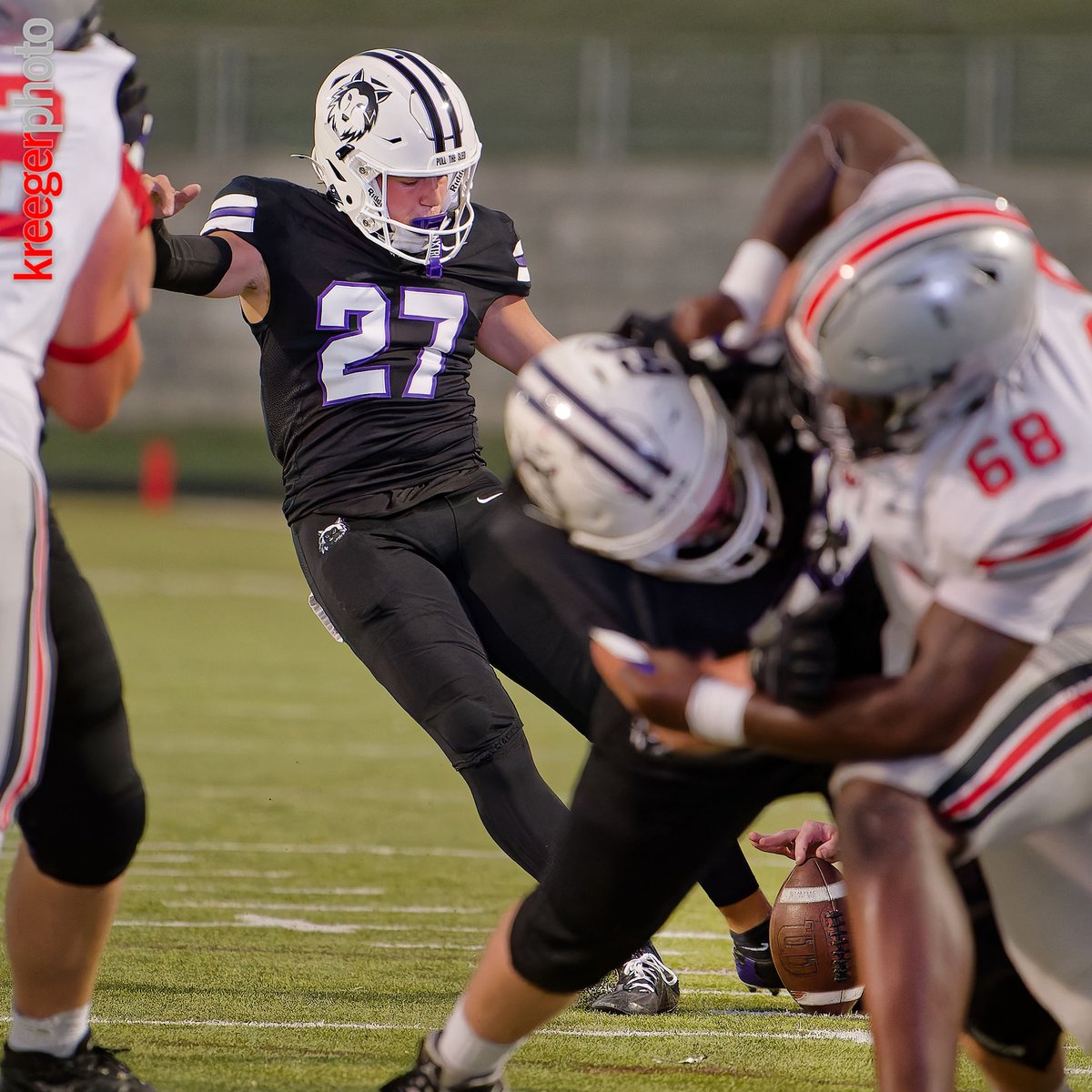 Keith Kreeger tweet media