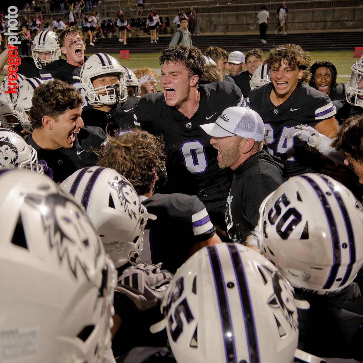 Keith Kreeger tweet media