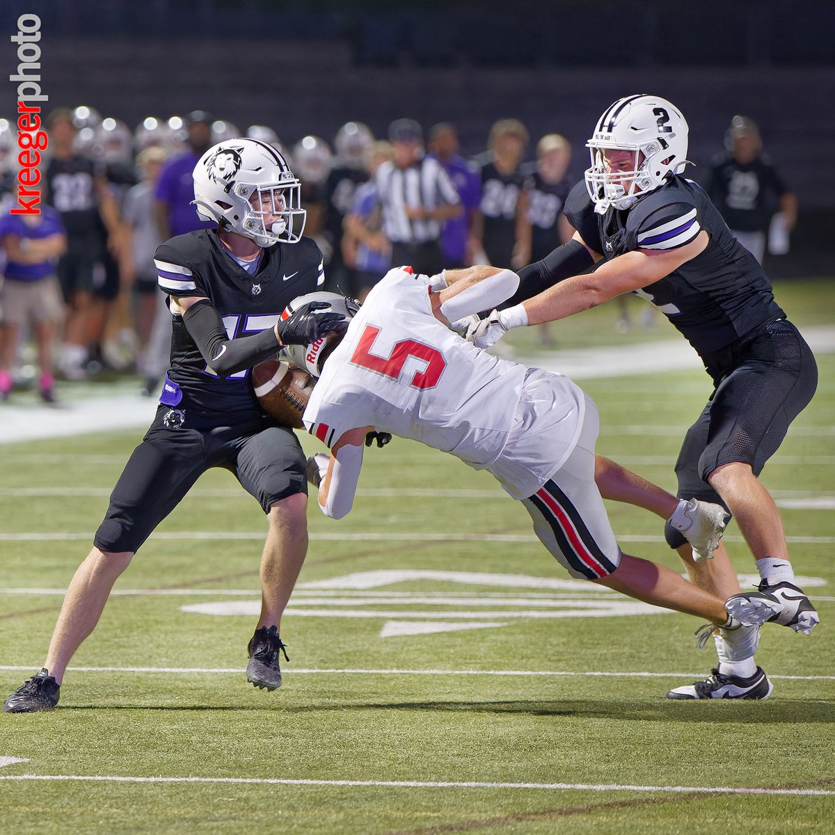 Keith Kreeger tweet media