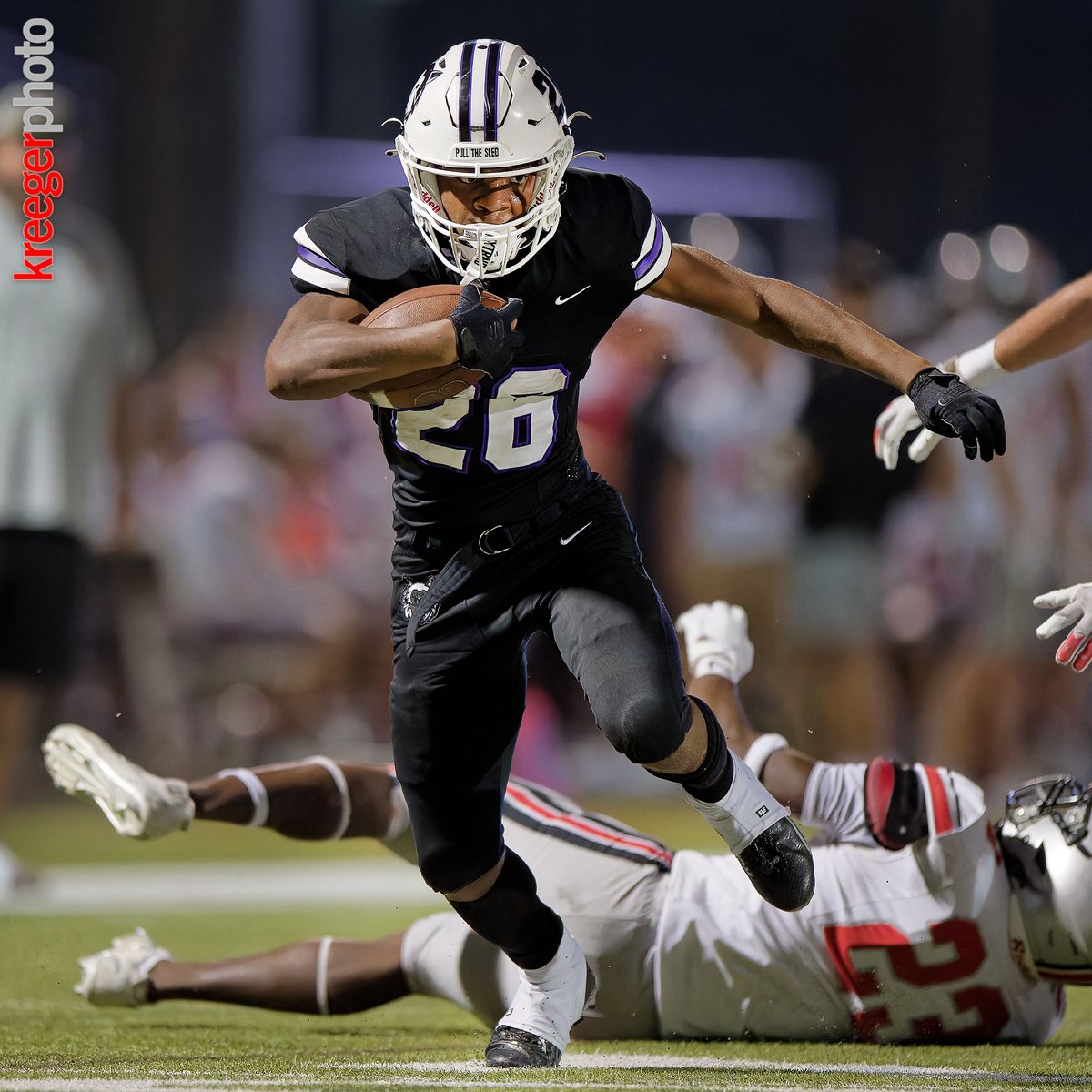 Keith Kreeger tweet media