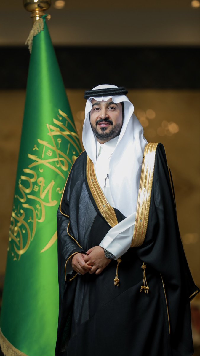 حفل زفاف الشاب / محمد بن زايد العطاوي 

بتاريخ 11 / 4 / 1447 هـ
بقصر السمو للإحتفالات بمحافظة #عفيف 

رابط الحفل #صور 
photos.app.goo.gl/tLuNDJU3mhMYV7…

تغطية المصور / تركي الكثيري 
للحجز والإستفسار / 0509109566
#مصور #مصور_حفلات #تصويري #مصور_زواجات