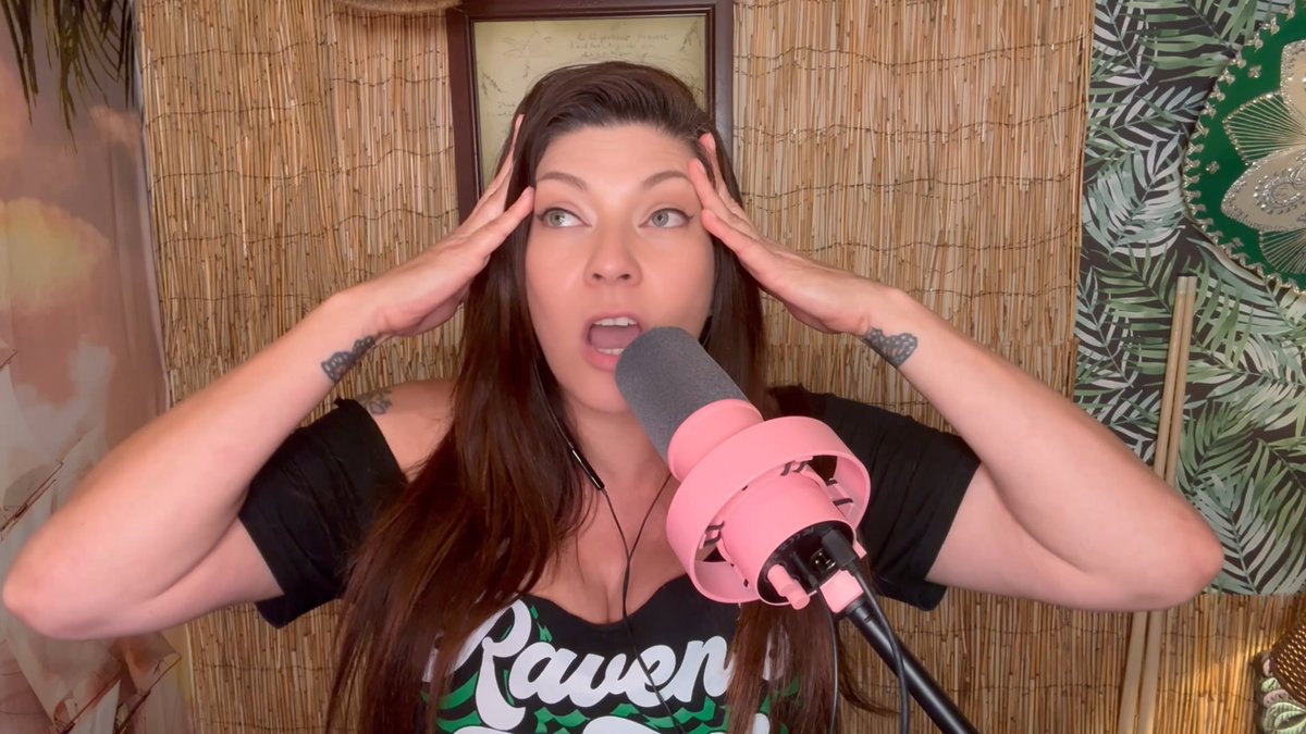 Vampire Radio tweet media