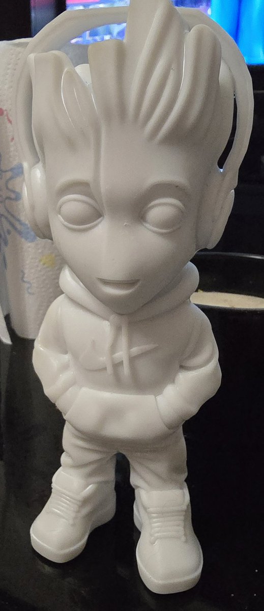 Reprise de l'impression 3d aujourd'hui