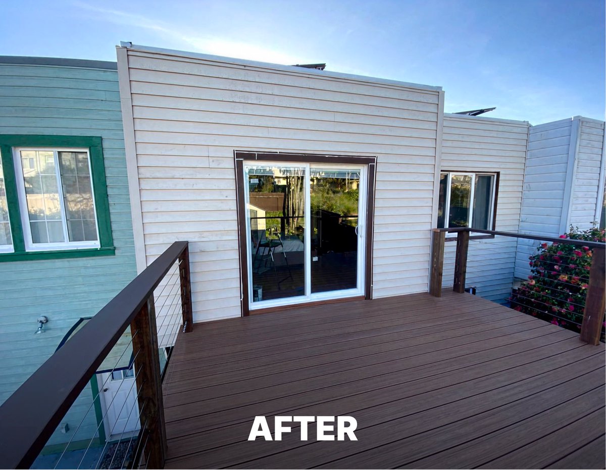 sunnyrepairs's tweet photo. Now, every sunset feels like a private retreat 🌅
Serving the most beautiful homes across the #BayArea.

📞 415-415-1241 — FREE estimate

#Novato #SanFrancisco #PaloAlto #LosAltos #Atherton #MenloPark #Saratoga #Cupertino #Burlingame #LosGatos #Sunnyvale #SanRafael #Milpitas https://t.co/DSUiSJePvE