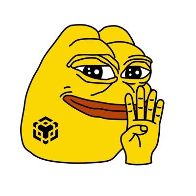 🔥 New Meme Coin Listed on memelist.fun
💎 Name: Yellow Pepe
🏷️ Ticker: YEPE
📝 About: Meet $YEPE the Mascot of the #BSC 🟡

Website: yepe.fun (yepe.fun)
Twitter: x.com/Yepe_4
Telegram: t.me/YepeOnBSC