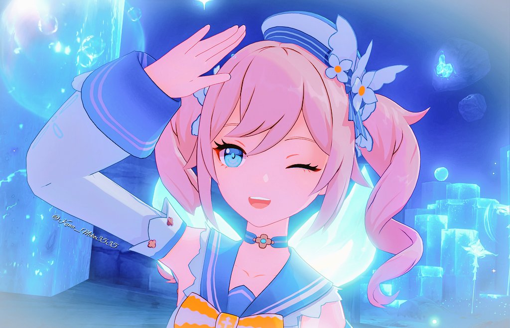 バーバラ