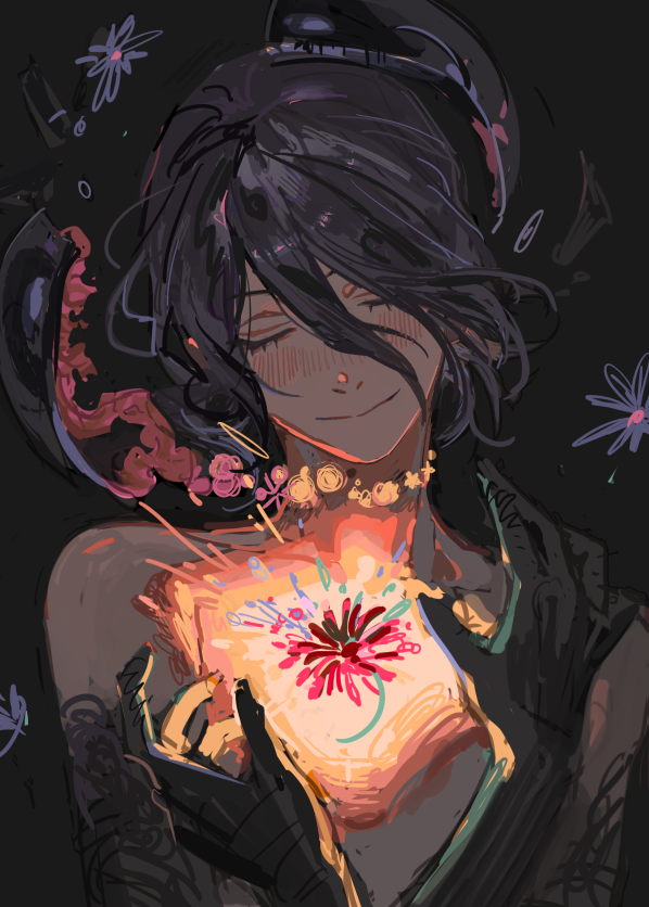 붕괴된마음의정수 (@dumpingbug) on Twitter photo 