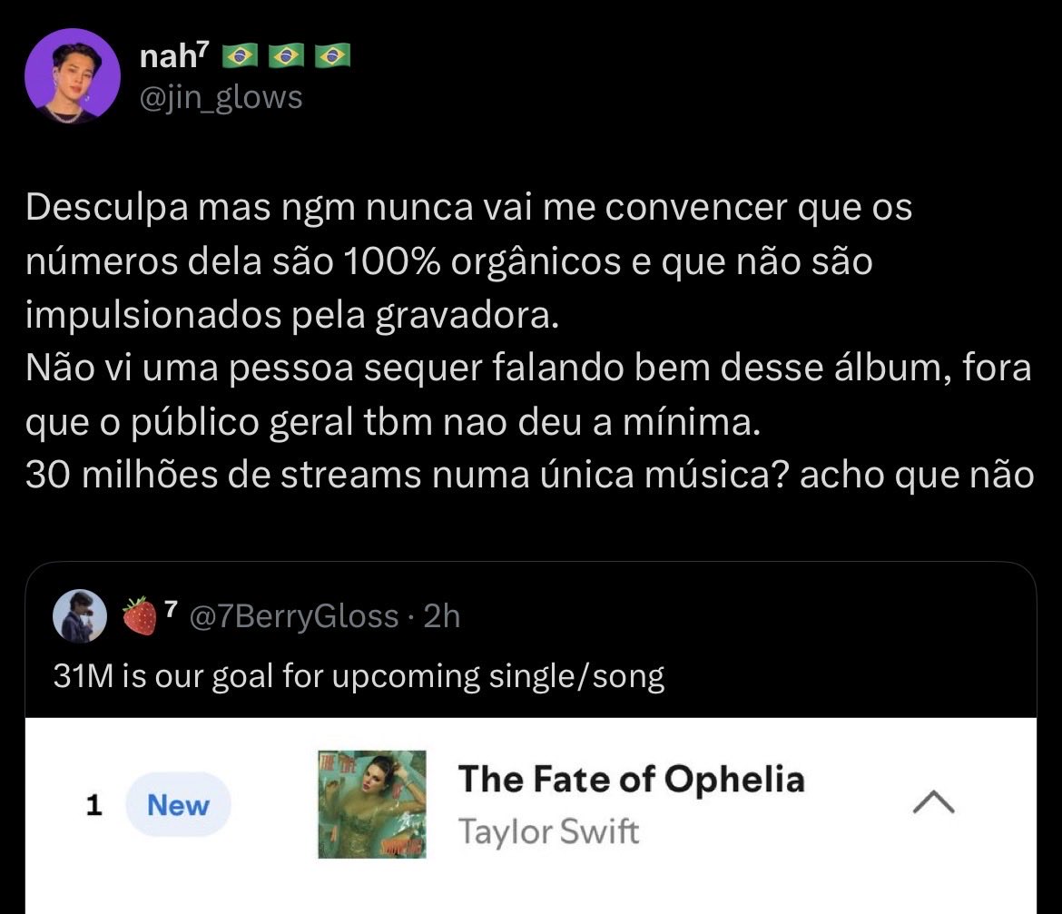 tododiaarmy's tweet photo. tópico: números orgânicos
palestrante: army https://t.co/ky9dGUL2fx