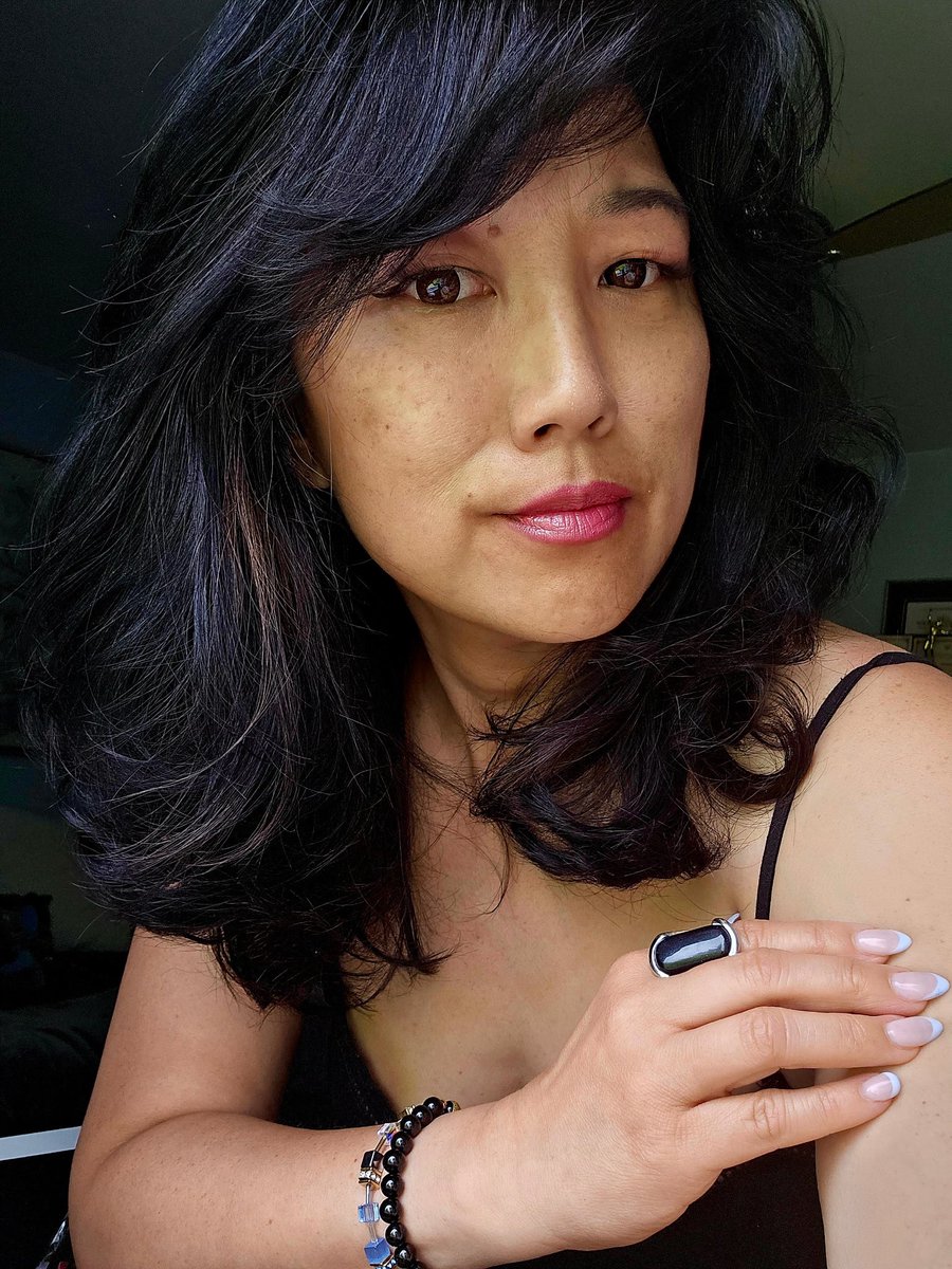 AngiesModels's tweet image. #AMTIWATCH 
Congratulations to Gloria Bae on booking a CBC TV Sitcom.  
Gloria has been preparing countless auditions, and we are so proud of her perseverance and growth. 

#amti #amtimanagement #amtitoronto #amtiactor #amtiottawa  #actor
#filmactor #televisionactor #theatreactor