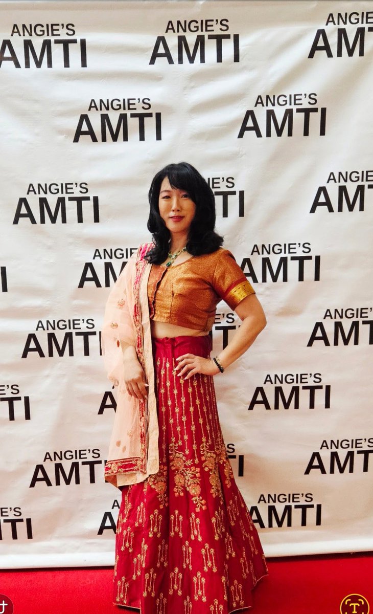 AngiesModels's tweet image. #AMTIWATCH 
Congratulations to Gloria Bae on booking a CBC TV Sitcom.  
Gloria has been preparing countless auditions, and we are so proud of her perseverance and growth. 

#amti #amtimanagement #amtitoronto #amtiactor #amtiottawa  #actor
#filmactor #televisionactor #theatreactor