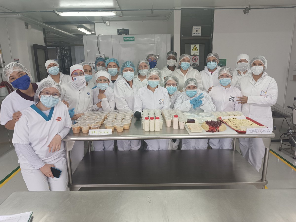 Ing. YUNEIDYS OÑATE tweet media