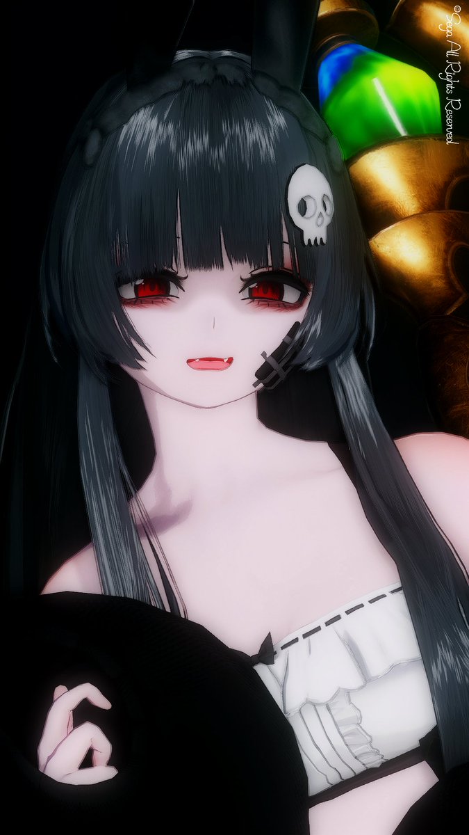 #PSO2NGS_SS