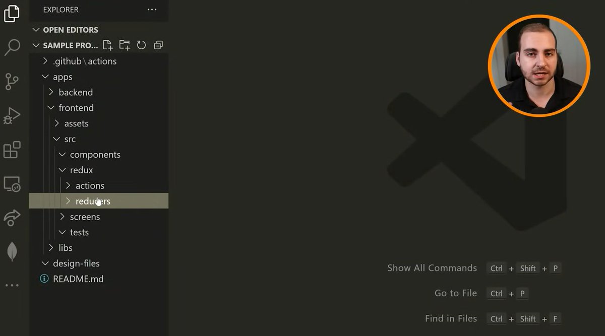 ashish_saud15's tweet photo. #LUD7 β Project Structure
Couldnβt give much time today, but learned about project management and how to structure a programming project. Explored directory structure, documentation, and initialized basic files & packages.
#LearningUtsav2025 #FestivalOfLearning #WebDevelopment https://t.co/GZUQte1e2v