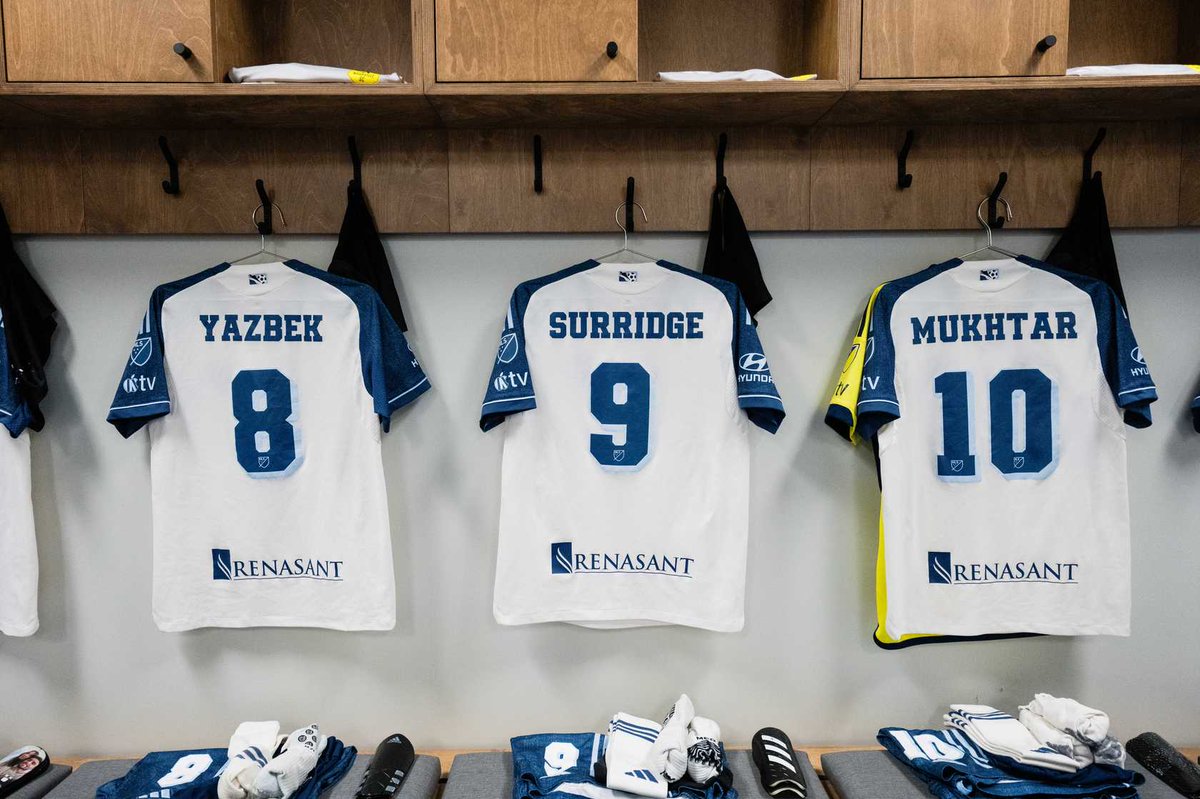 Nashville SC tweet media