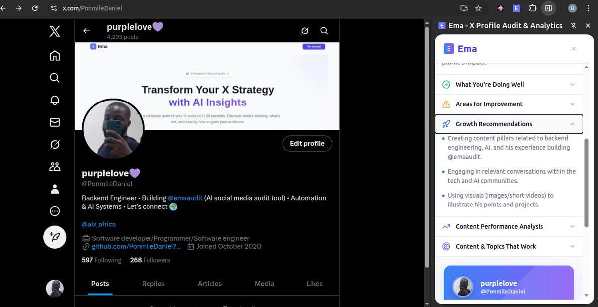 purplelove💜 tweet media