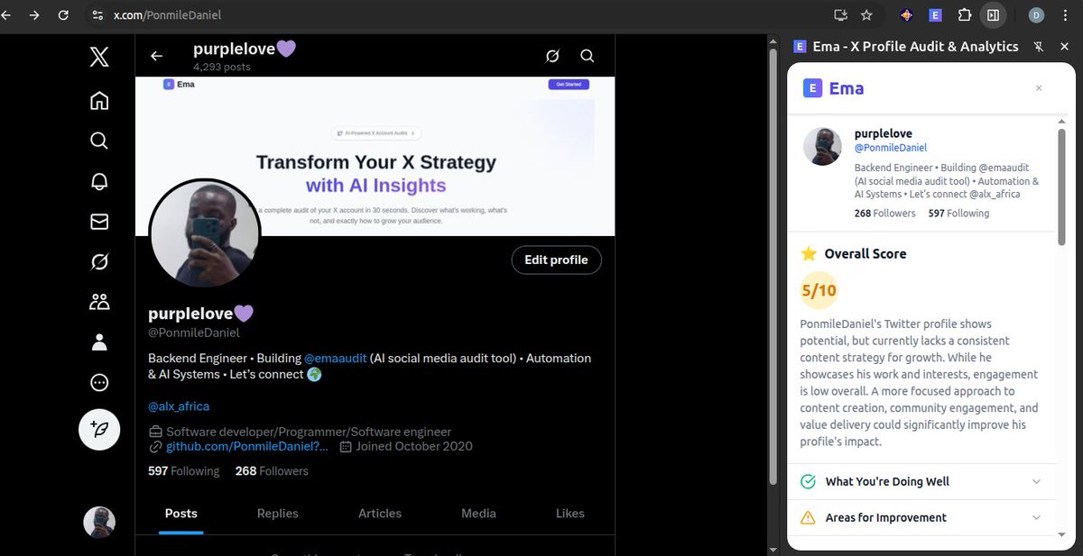 purplelove💜 tweet media