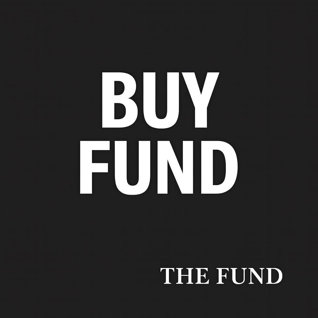 The Fund tweet media