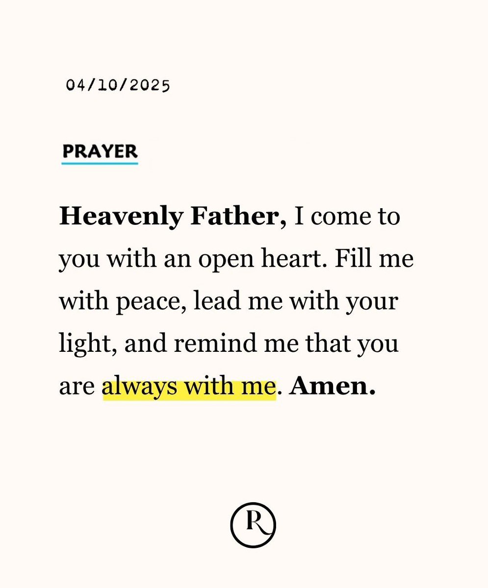 Therapyquotes_'s tweet image. Prayer: