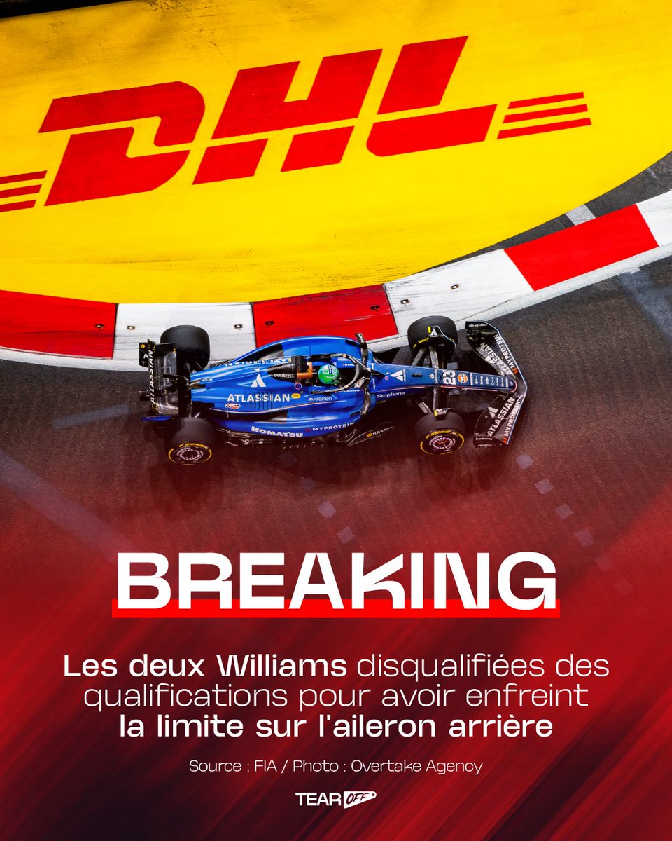 Tear Off tweet media