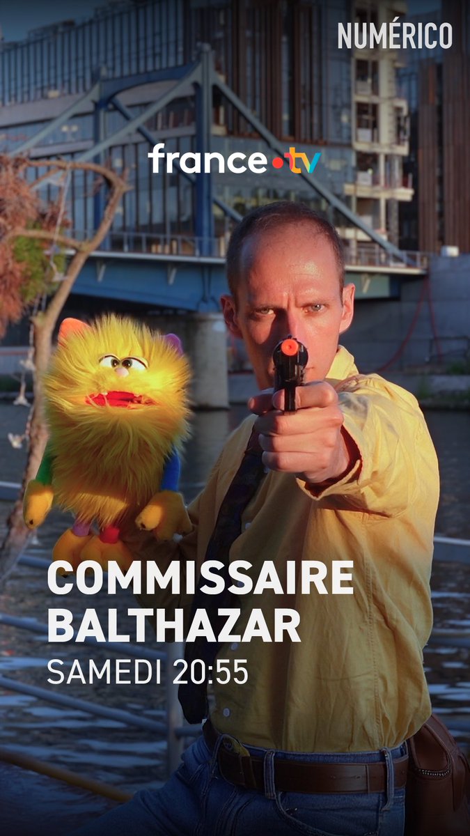 Numérico tweet media