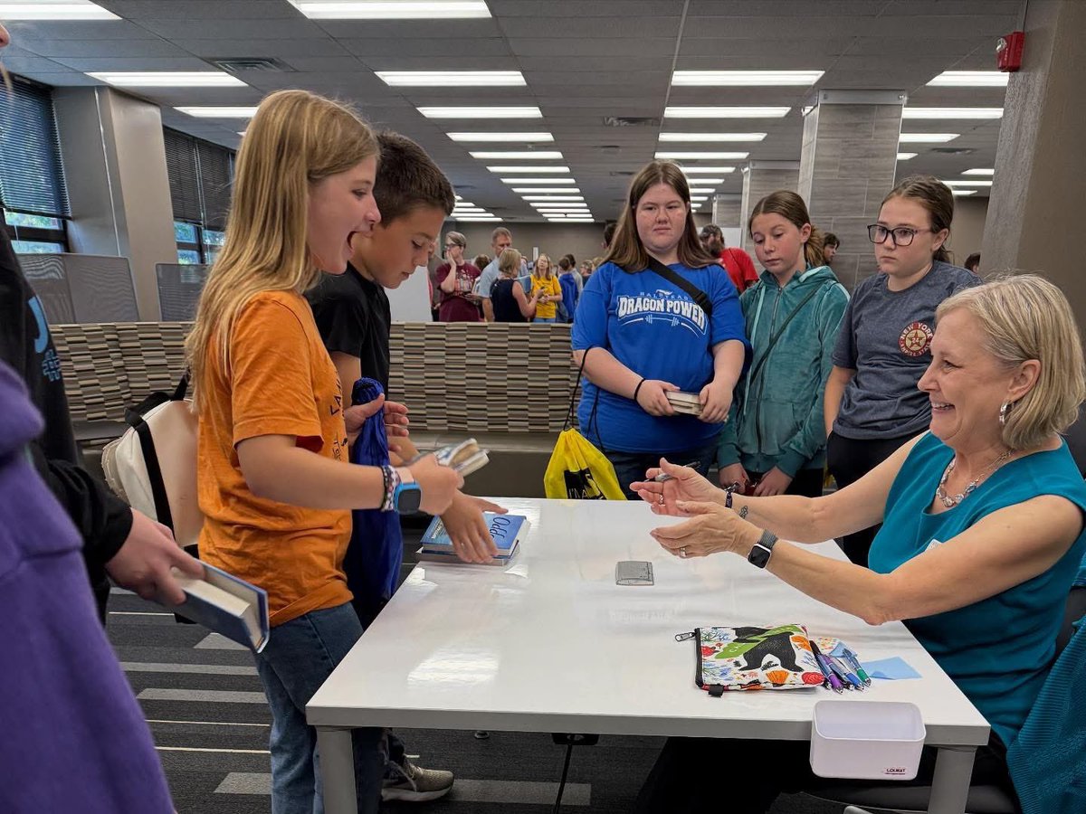 Ron Barry, Ed.D. tweet media