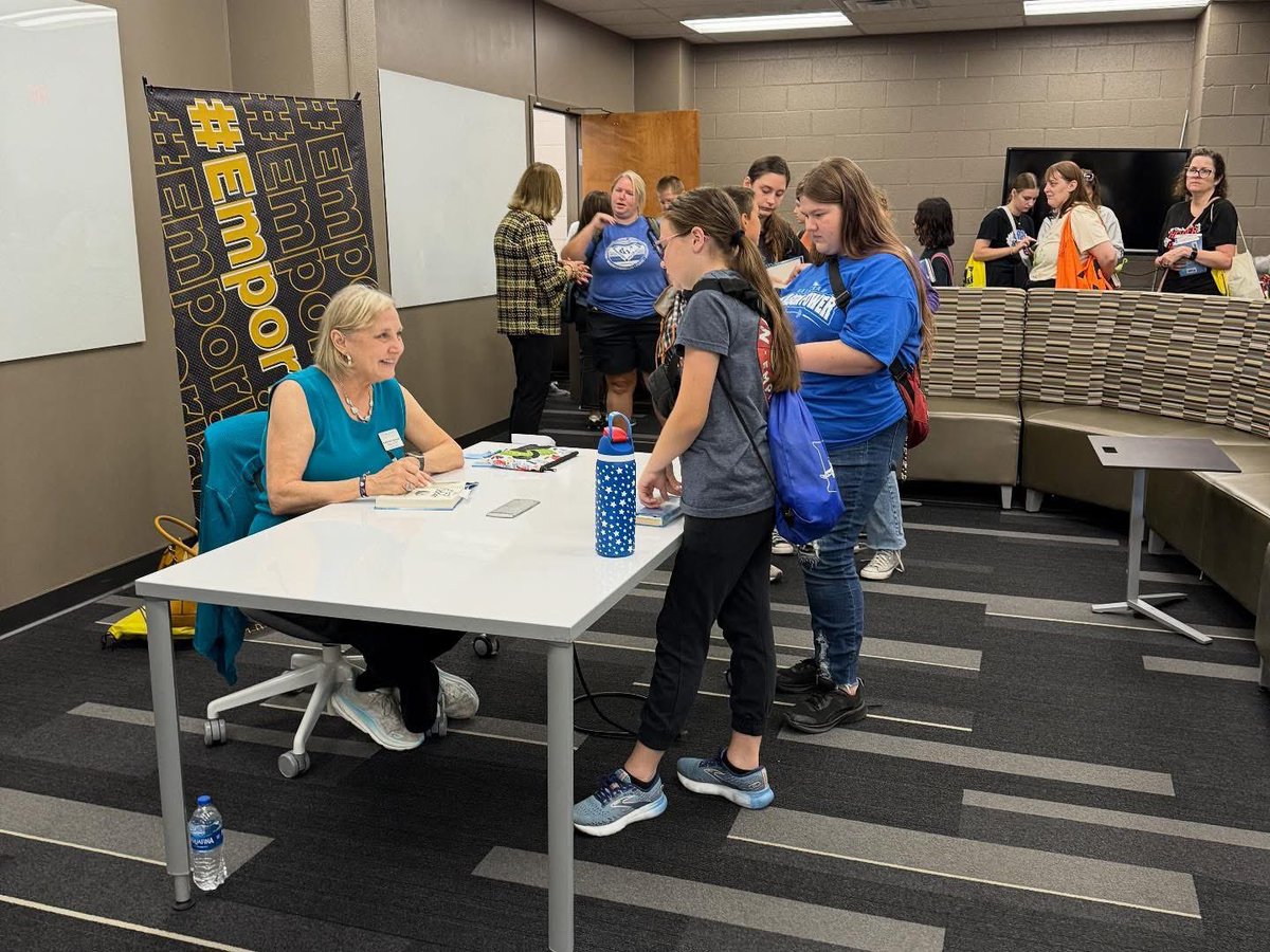 Ron Barry, Ed.D. tweet media