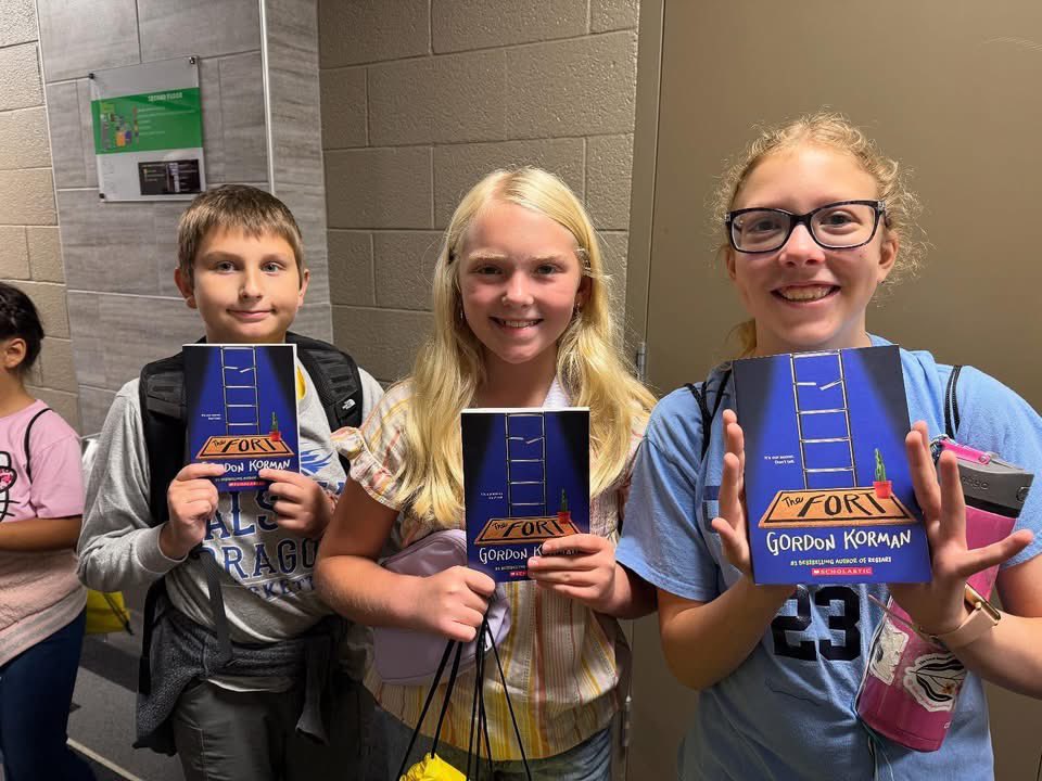 Ron Barry, Ed.D. tweet media